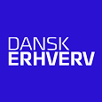 Logo dansk erhverv